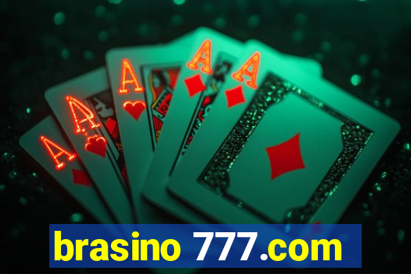 brasino 777.com